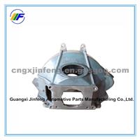 D0120-1600302A Car Parts Clutch Housing For Gear Box