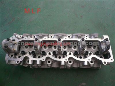 Mazda WL Cylinder Head WL111-10-100E