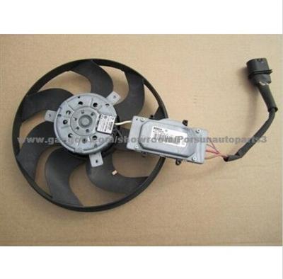 KüHlerlüFter MotorlüFter Electric Fan Audi Q7 Vw Touareg PORSCHE CAYENNE 7L0 959 455C