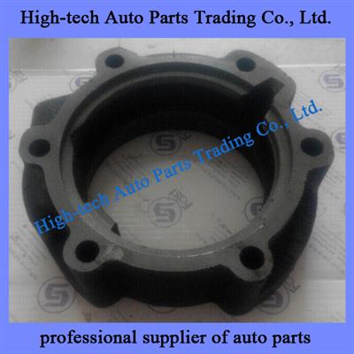 Fast 12JS160T Gearbox Parts Main Shaft Rear Bearing Cover JS180-1707155-2