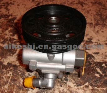 Steering Pump For Peugeot 505