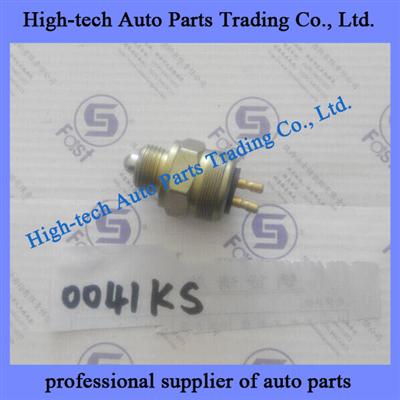 Fast 12JS160T Gearbox Parts Pressure Switch 0041KS