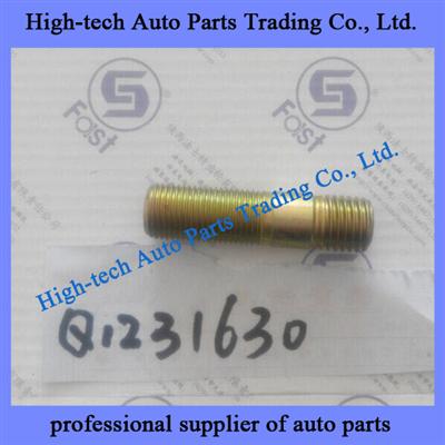 Fast 12JS160T Gearbox Parts Bolt Q1231630