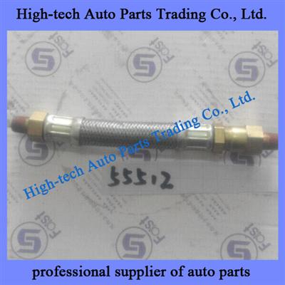 Fast 12JS160T Gearbox Parts Pipe 55512