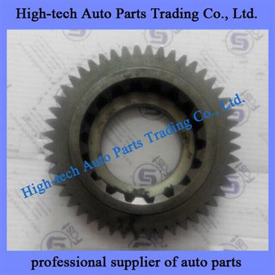 Fast 12JS160T Gearbox Parts Fifth Gear For Main Shaft 12JS200T-1701115-1