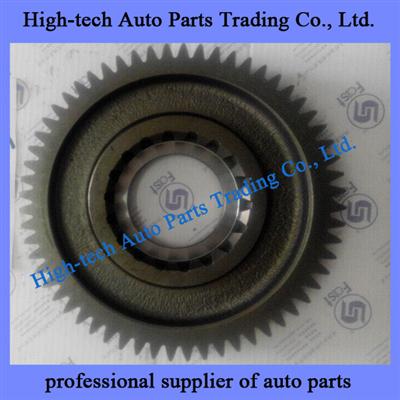 Fast 12JS160T Gearbox Parts Third Gear For Main Shaft 12JS200T-1701113