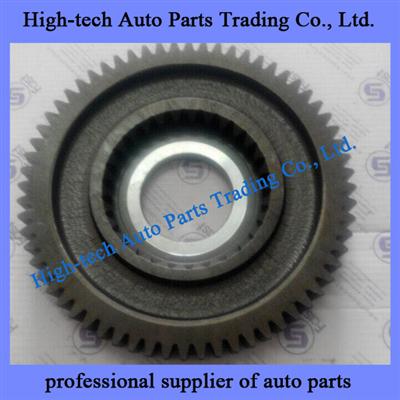 Fast 12JS160T Gearbox Parts Second Gear For Main Shaft 12JS200T-1701112