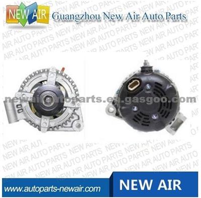 LRA03266 Alternator For LANDROVER RANGEROVER 104210-4010 104210-4011 104210-4012