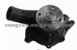 ISUZU 6BD1 Water Pump 1-13610-819-0