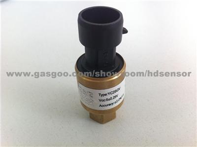 Auto Air Conditioning Pressure Sensor