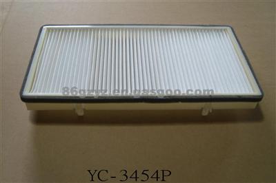 OEM 4408840 91160128 27298-00QAA CABIN AIR FILTER AIR FILTER FOR RENAULT