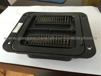 124P Automobile Connector And Terminal 1-1394680-1/1-1394453-1 Tyco