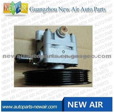 New Air Steering Pump MR455390 For Mitsubishi PAJERO MONTERO IO