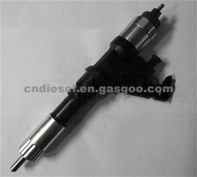 Common Rail Injector 095000-6222