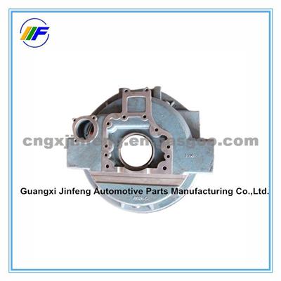 A7401-1600401C Standard Cast Iron Promotion Price Flywheel Housing