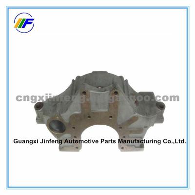 DQ001-B Yuchai Diesel Engine Clutch Assembly Part Clutch Housing