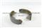 BRAKE SHOES NISSAN Z24 For Car Non-Asbestos