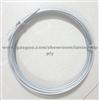 1/4 Inch Zinc Plated Steel Brake Line Tubing Coil