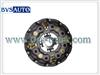 Aftermarket Clutch Cover For KAMAZ 14-1601090