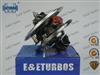 Regenerated GT2052V Cartridge 434766-0009/434766-0024 Fit Turbo 454205-0001/454205-0006