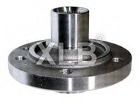 Wheel Hub, 7M0501655D/ 7147200001/ 32922554