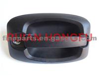 735423244，PEUGEOT BOXER CITROEN RELAY FIAT DUCATO 06 FRONT LH SIDE DOOR HANDLE