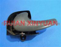 0007270037, 0007270137 ,MERCEDES SPRINTER 03-06 FRONT RH SIDE INNER DOOR HANDLE LEVER ,5133515AA