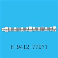 Isuzu 4jb1 Camshaft 8-94127797-1