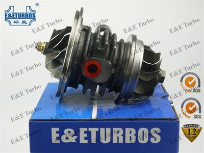 Regenerated Turbo Cartridge/Cartucho/CHRA TB25 443854-0125 Fit Turbo 452129-0001,452129-0002,452129-0003