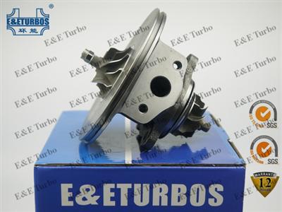 Regenerated KP35 5435-710-0506 Renault Cartridge Fit Turbo 5435-970-0011/5435-970-0012/5435-970-0033,5435-970-0029,5435-970-0016