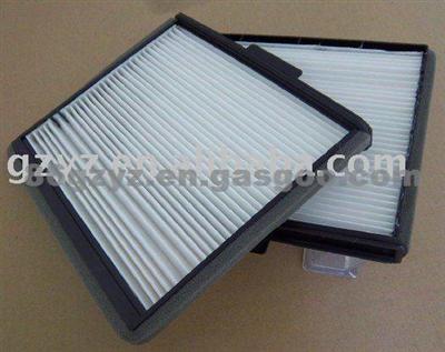 OEM F65J-19N619-AA CABIN AIR FILTER AIR FILTER FOR FORD