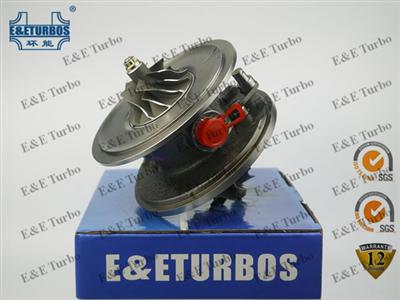 Regenerated Cartridge/Cartucho/CHRA RHV4V Fit Turbo VIFC