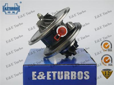 Regenerated Turbo Cartridge/Cartucho/CHRA RHF4V Fit Turbo VV19