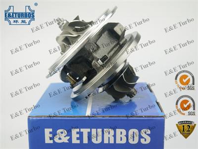 Regenerated Turbo Cartridge/Cartucho/CHRA GT1752V 701864-0022 Fit Turbo 729125-0007,729125-0008,729125-0009,729125-0012,729125-0013,753708-0005