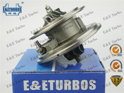 Regenerated Turbo Cartridge/Cartucho/CHRA GTC1244VZ Fit Turbo 775517-0001,775517-0002