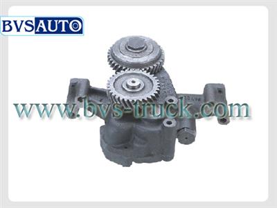 Aftermarket Oil Pump For SCANIA Truck1318091