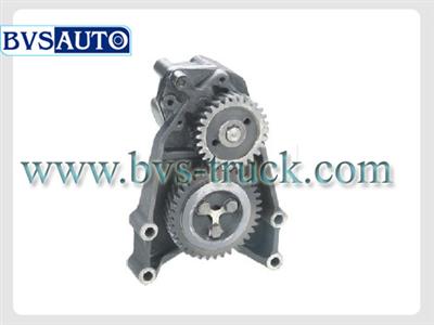 Aftermarket Oil Pump For SCANIA Truck 471733 477547