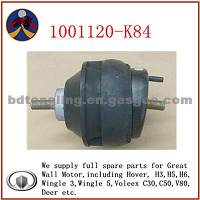 1001120-K84 Engine Mount Assy For Great Wall Motor Wingle/ Steed 5Haval H5