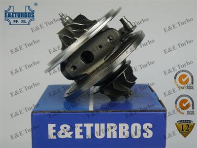 Regenerated Turbo Cartridge/Cartucho/CHRA GT2052V 702793-0020 Fit Turbo 723739-0001,723739-0002,723739-0003