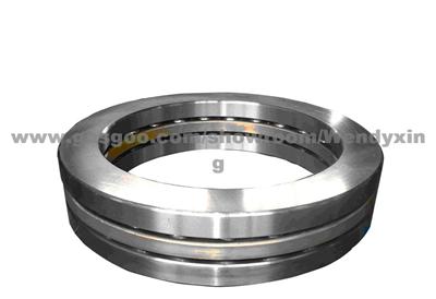 2015 Hot Sales Competitive Price Single-Direction Thrust Ball Bearing