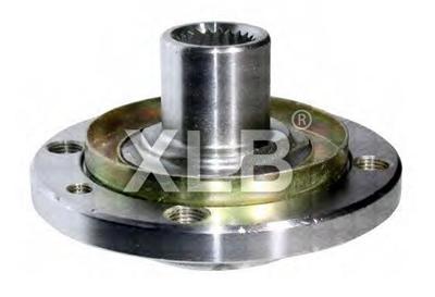 Wheel Hub, 21083103012/ CR1918/ 3250