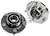 Wheel Hub, 512030/ B4552615XB/ BR930188