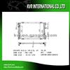 High Cooling Efficiency Car Radiator For FORD ESCAPE OEM 9L8Z8005A/8LZ8005A