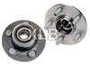 Wheel Hub, 512220/ BR930199/ RW8220