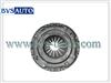 Aftermarket Clutch Cover For KAMAZ 17-1601090