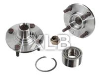 Wheel Hub, 518503/ BR930153K/ FW503K