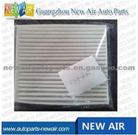 Cabin Air Filter 87139-06070 For Toyota CAMRY HILUX PRIUS