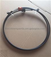 VOLVO Truck Gearshift Cable 21002860,20545960,20700960