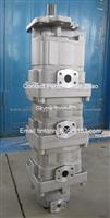 Komatsu Pump 705-55-34190, WA380-3 Hydraulic Pump 705-55-34190