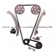 Oil Pump Chain Tensioner Kit